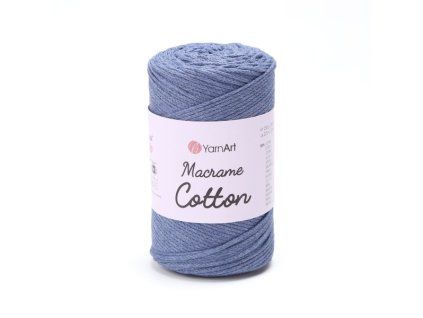 yarnart macrame cotton 761 1745477541