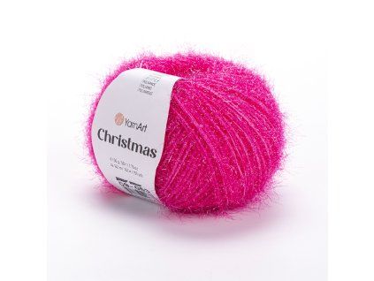 YARNART CHRISTMAS 09