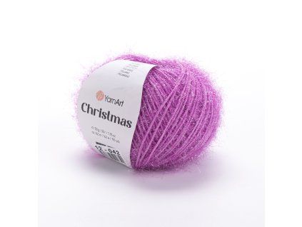 YARNART CHRISTMAS 12