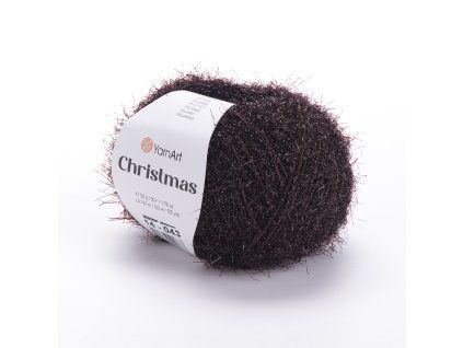 YARNART CHRISTMAS 14