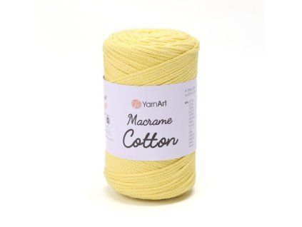 yarnart macrame cotton 754 1745477539