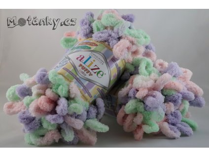 Puffy Color 5938
