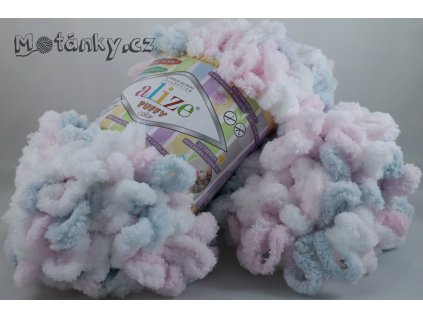 Puffy Color 5864