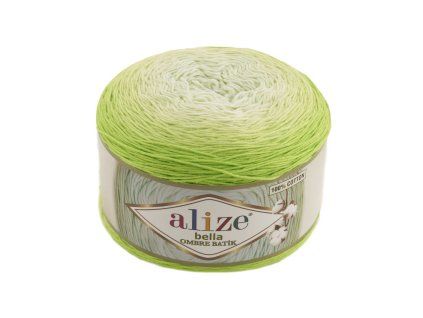 BELLA OMBRE BATŢK 7412 3