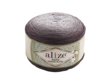 BELLA OMBRE BATŢK 7411 3
