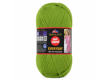 Everyday 70011 světle zelená