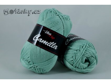 Camilla 8134 lišejníková