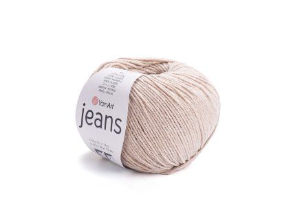 YARNART JEANS 87