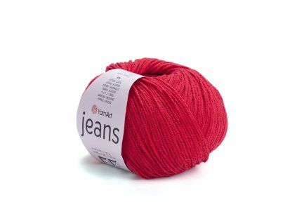 YARNART JEANS 90