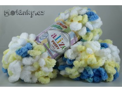 Puffy Color 6069