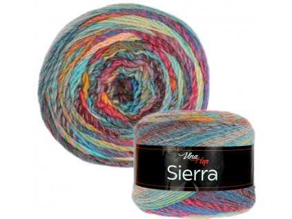 Sierra color 7201