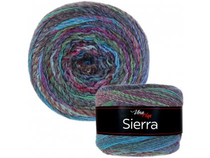 Sierra color 7202