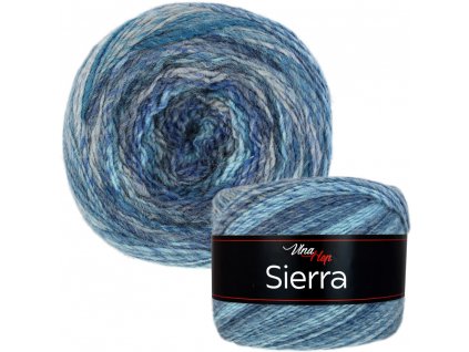 Sierra color 7203