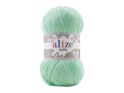Bella 266 mint