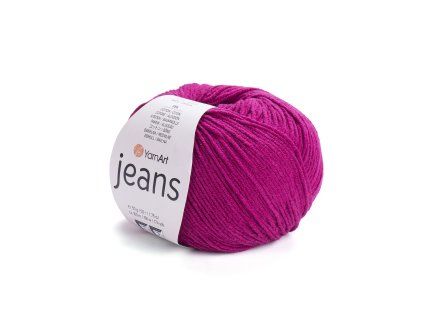 YARNART JEANS 91