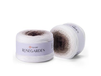 YARNART ROSEGARDEN 308 1