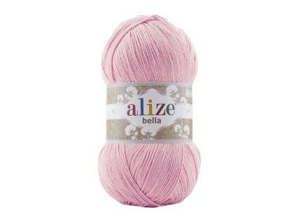 BELLA 100 32 pembe