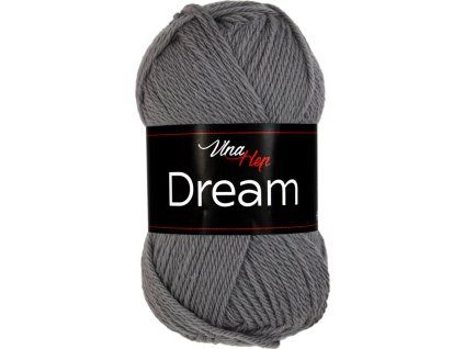 Dream 6410 šedá