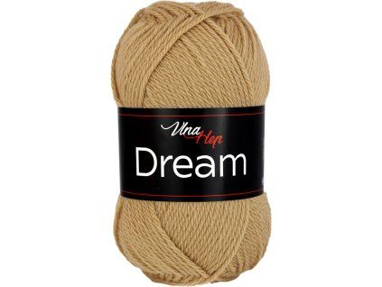 Dream 6405 světle hnědá