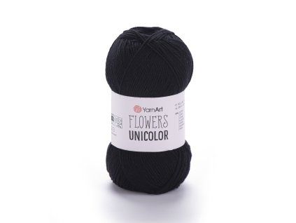 YARNART FLOWERS UNICOLOR 746