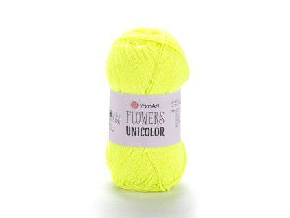 YARNART FLOWERS UNICOLOR 762