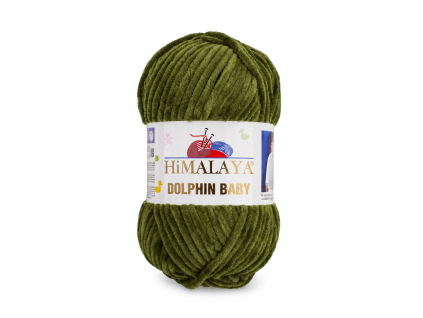 Dolphin Baby 80361 khaki