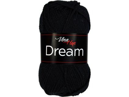 Dream 6001 černá