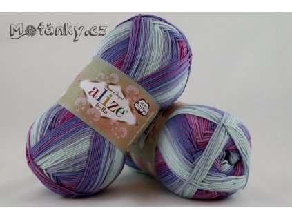 Bella batik 3686