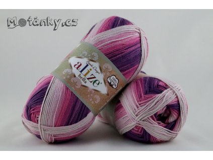 Bella batik 3302