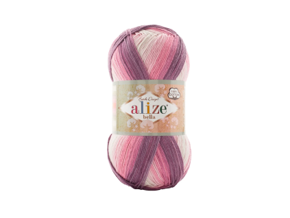 Bella batik 3302