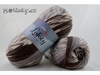 Lofoty 7804