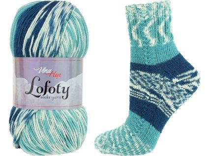 Lofoty 7809
