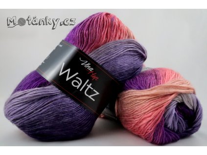 Waltz 5718