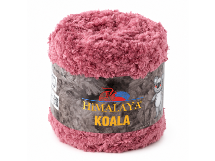 Koala 75702 starorůžová
