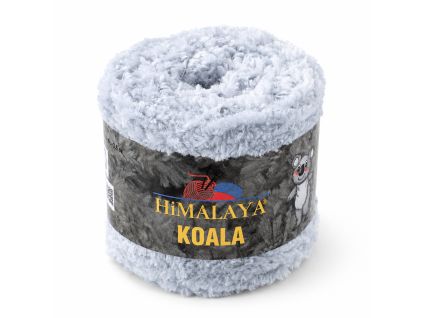 Koala 75706 světle šedá