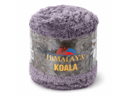 Koala 75707 šedá