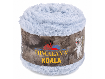 Koala 75732 jemně modrá
