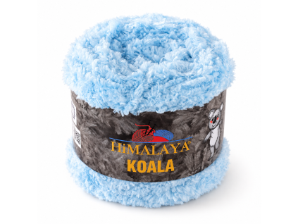 Koala 75718 světle modrá