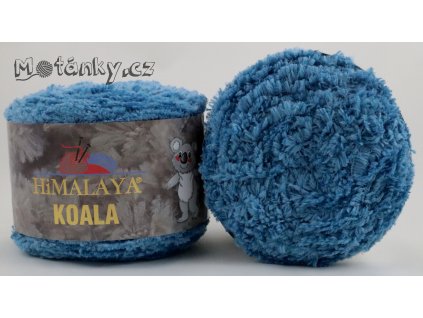 Koala 75727 modrá