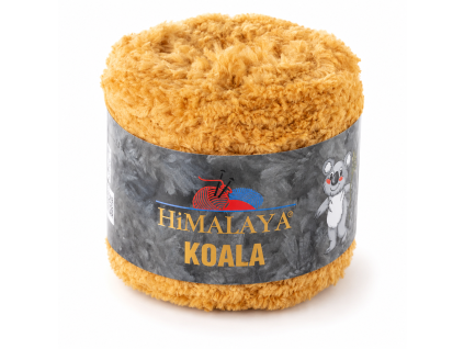 Koala 75705 hořčicová