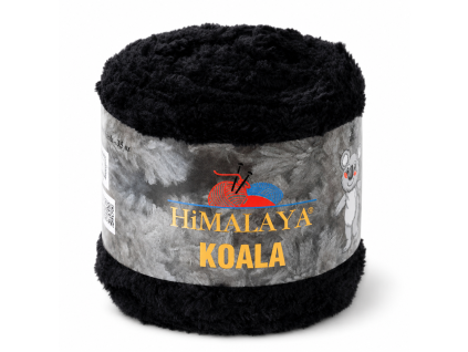 Koala 75709 černá