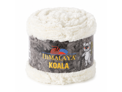 Koala 75724 smetanová