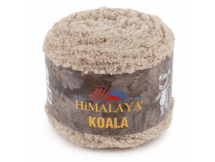 Koala 75730 béžová