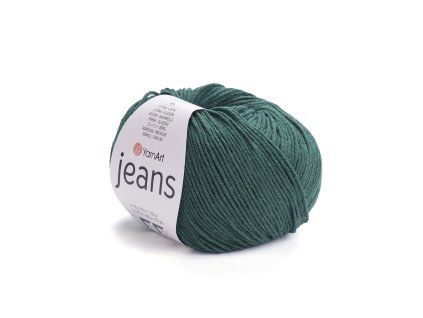 YARNART JEANS 92