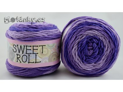 Sweet Roll 01