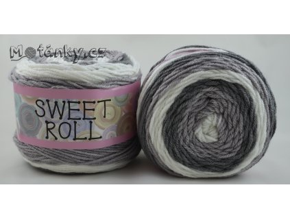 Sweet Roll 11