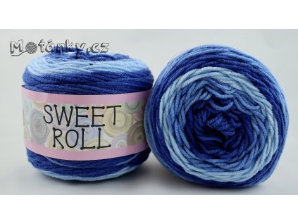 Sweet Roll 02