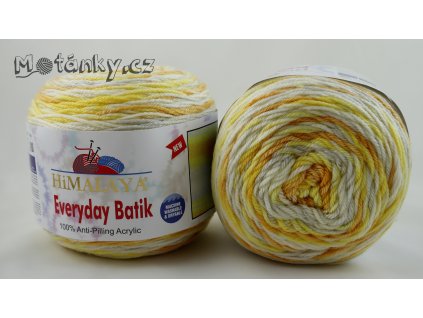 Everyday Batik 74210