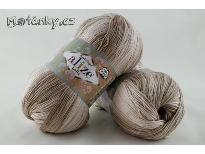 Bella batik 7798