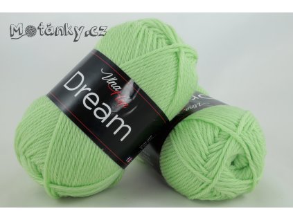 Dream 6421 zelenkavá